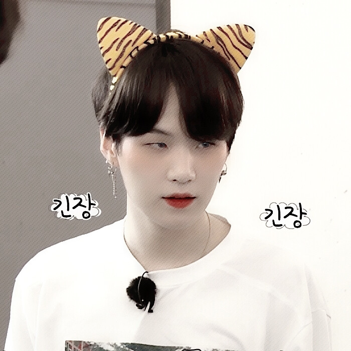 原截尹智渊
二改Ban_V su
【闵猫猫坠swag 闵猫猫牙牙乐坠甜】
闵玧其