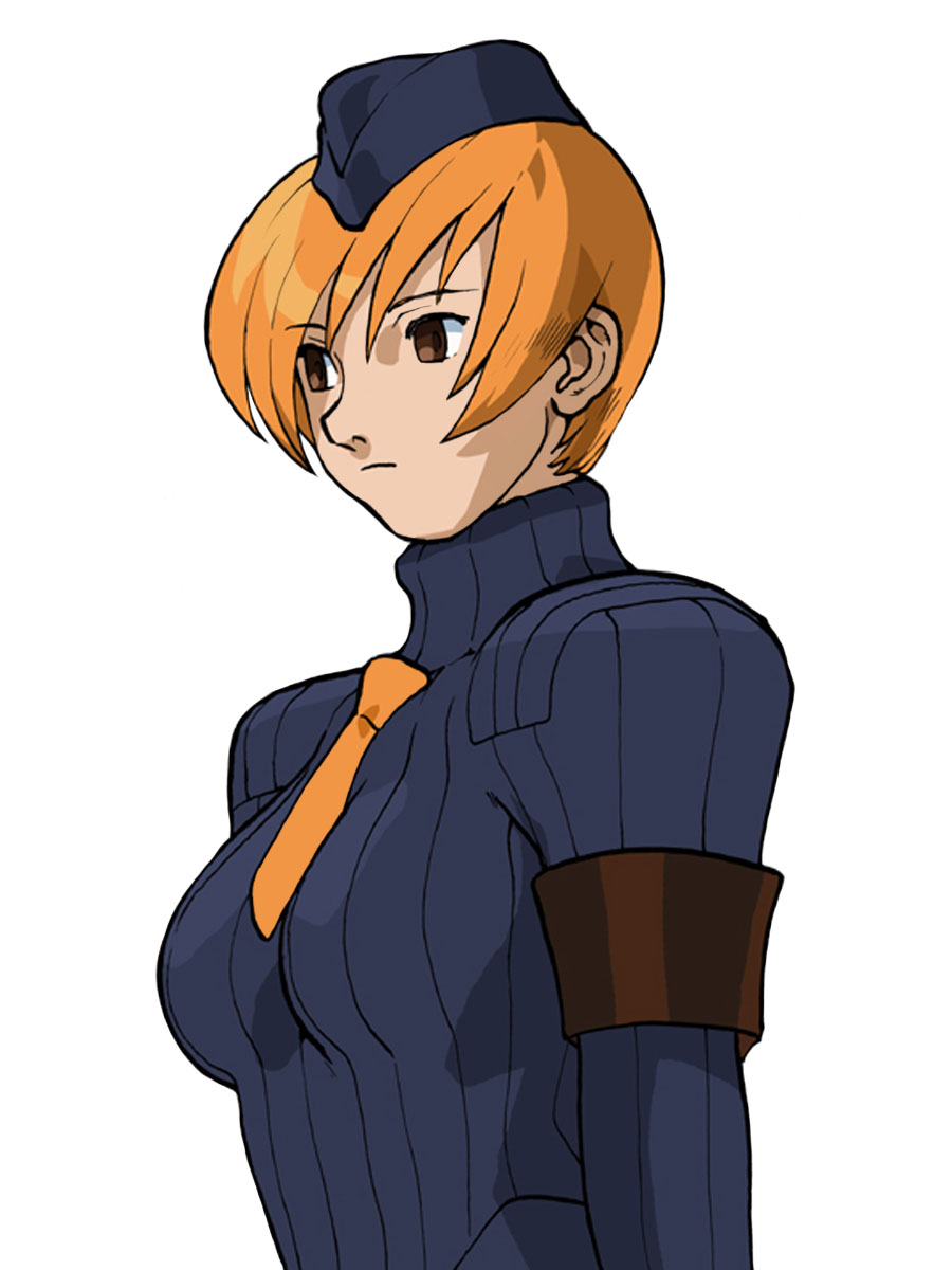 尤妮街霸alpha3版