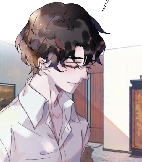 哔哩哔哩漫画听说我很穷
