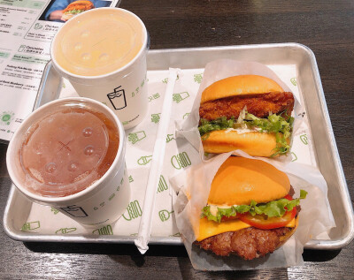 ShakeShack