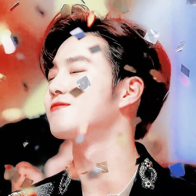 我的宝藏男孩儿们♡