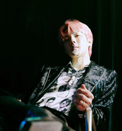 我的宝藏男孩儿们♡