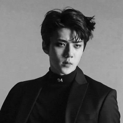 我的宝藏男孩儿们♡