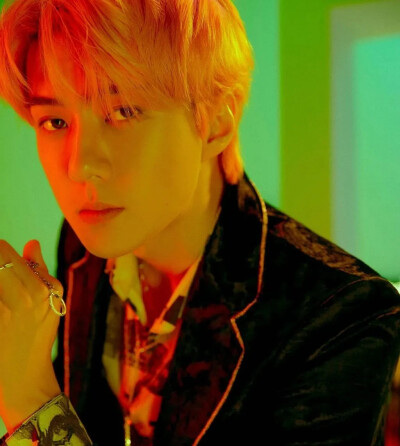 我的宝藏男孩儿们♡