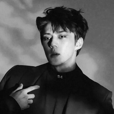 我的宝藏男孩儿们♡