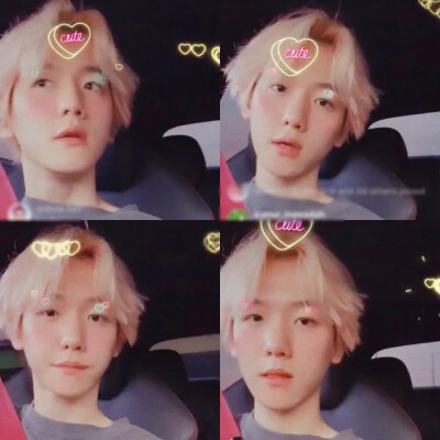 我的宝藏男孩儿们♡