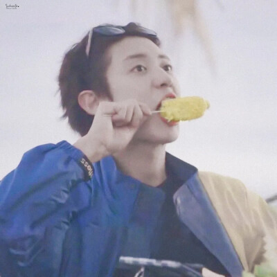 我的宝藏男孩儿们♡