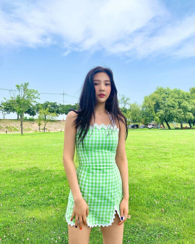 JOY