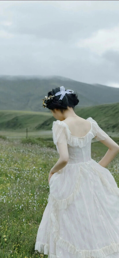 美人 全面屏壁纸 减肥 瘦