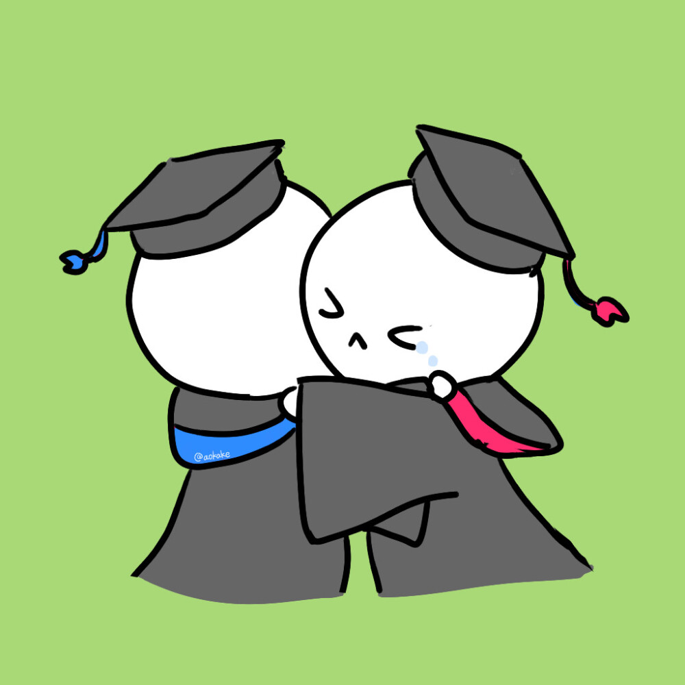 毕业季