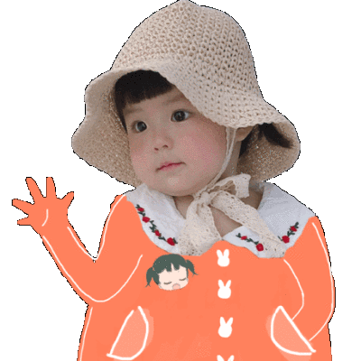 小宝贝