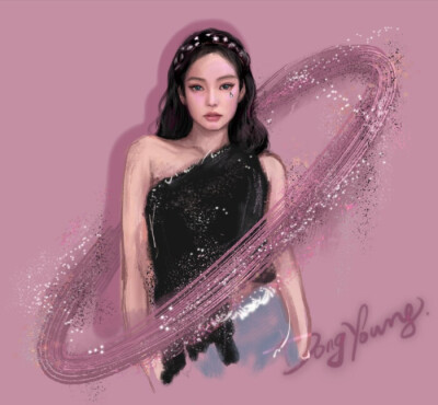 Jennie 人间香奈儿