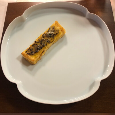 美食美食
和式法式