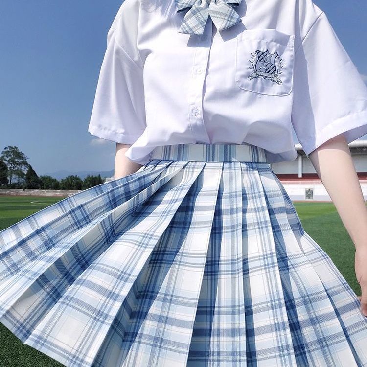 jk制服