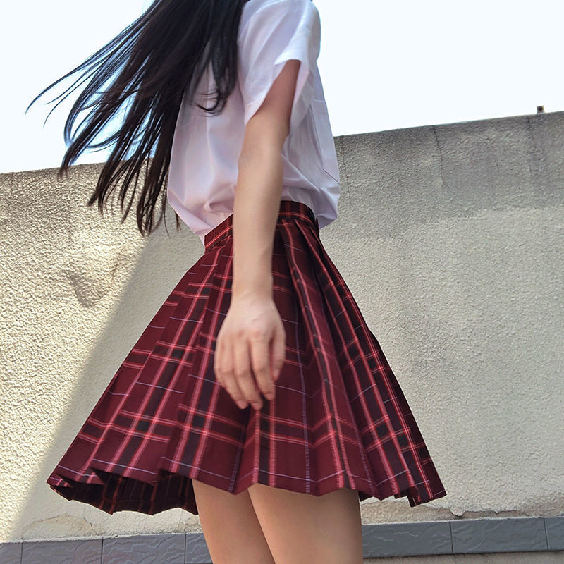 jk制服