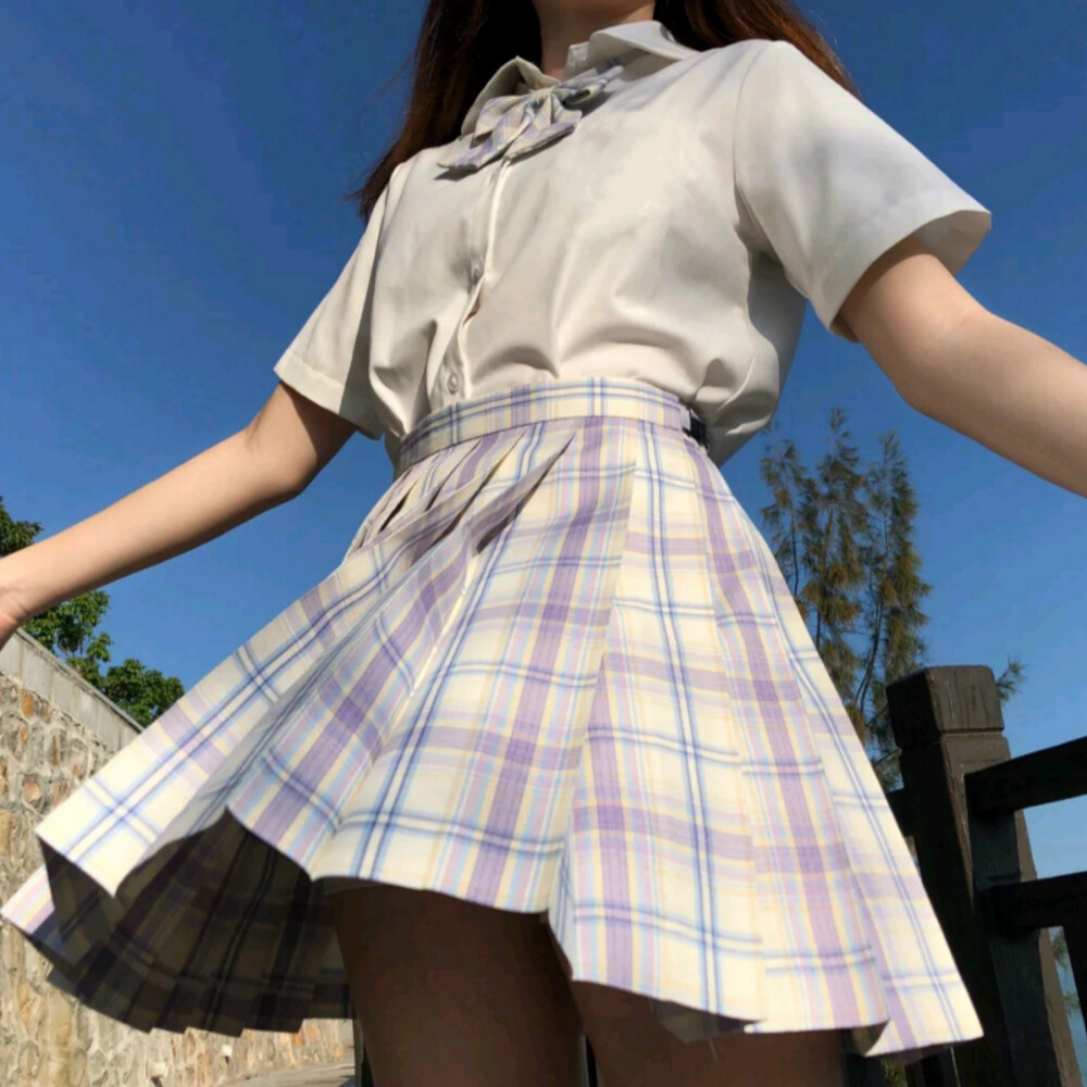 jk制服