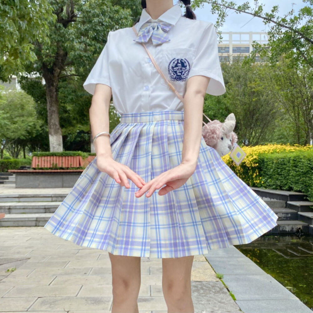 jk制服