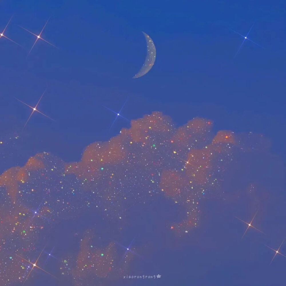 星夜