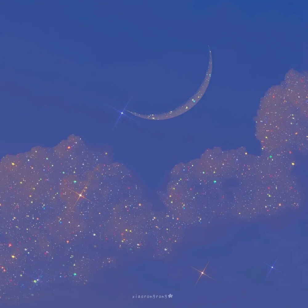 星夜