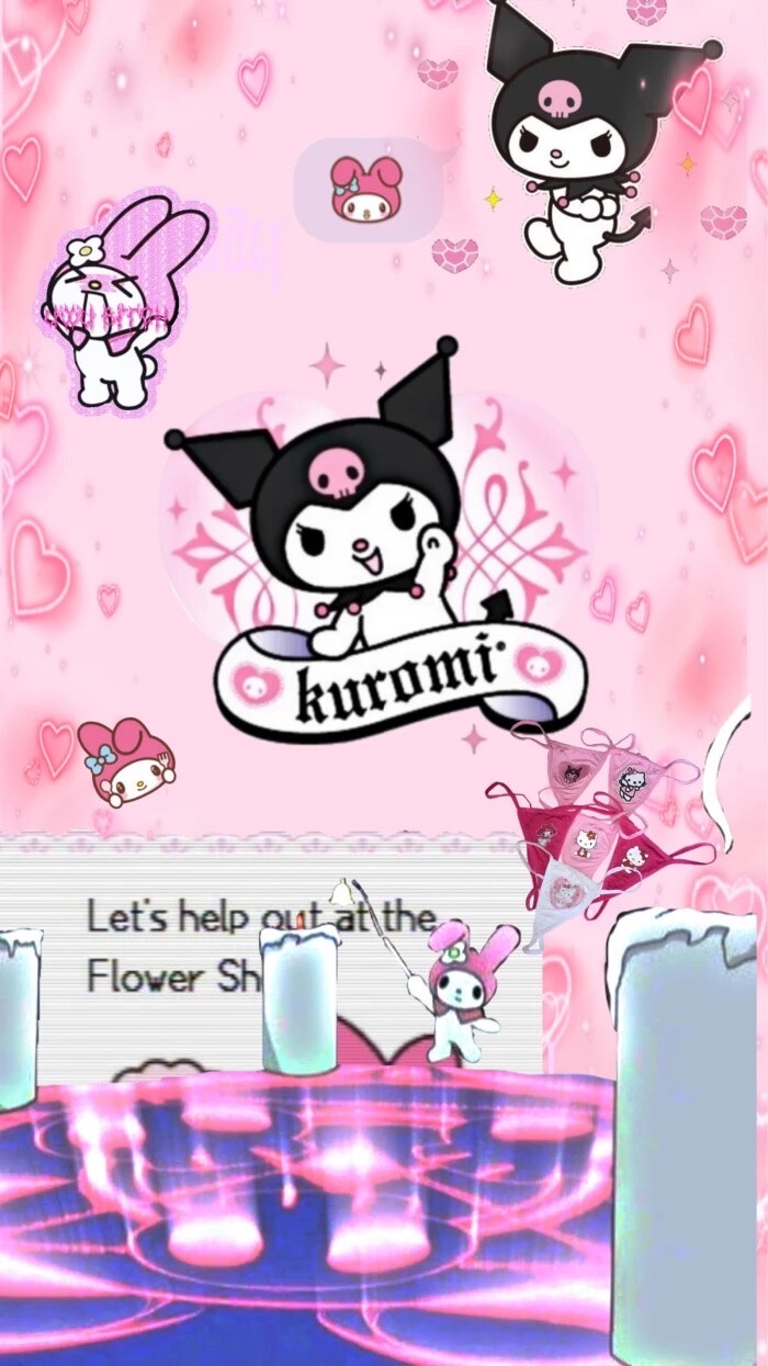 kuromi