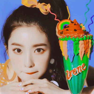 芒果碎碎冰
//Wendy×Irene
©️顾陌兮