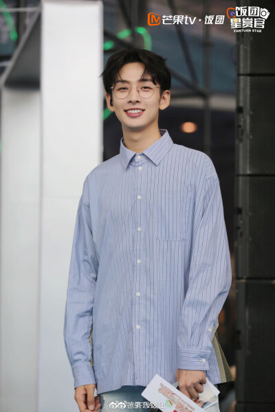 可爱的主持人齐齐子，齐思钧
