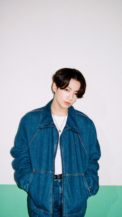 Teaser Photo
#防弹少年团
