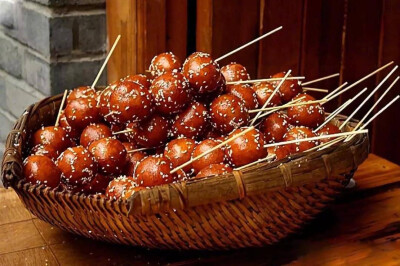 食图（川味小食）