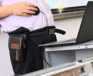 沙雕表情包  手边没有鼠标垫怎么办