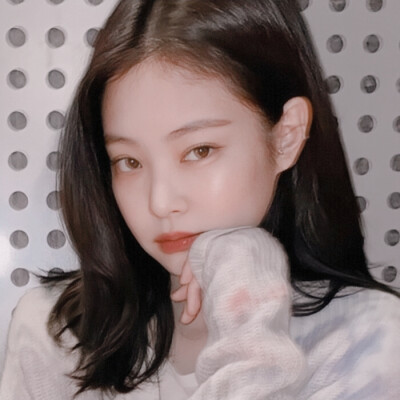 jennie头像