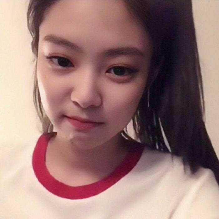 jennie头像