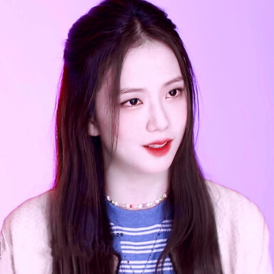 “你的过去我来不及参与，你的未来我奉陪到底”
原截江纪然
Jisoo金智秀||沈清骊