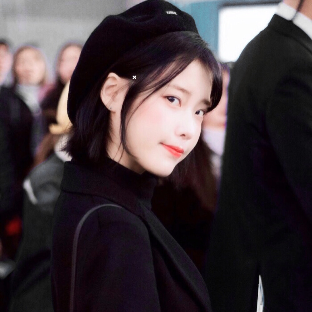 头像iu李知恩简星璇赞评论更多