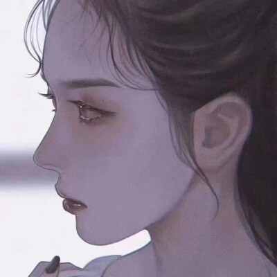 画师微博：不名岛