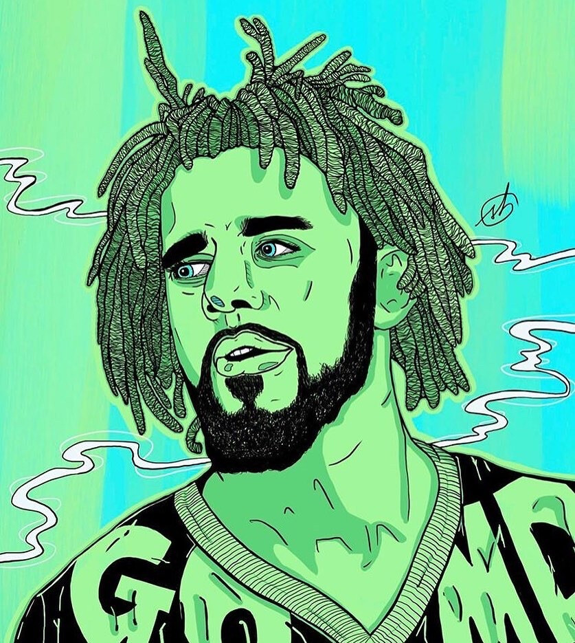 J.Cole