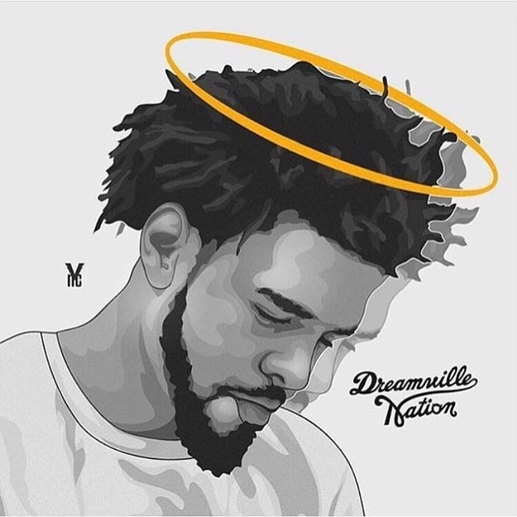 J.Cole