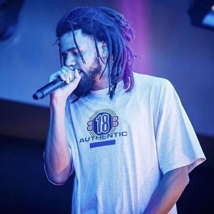 J.Cole