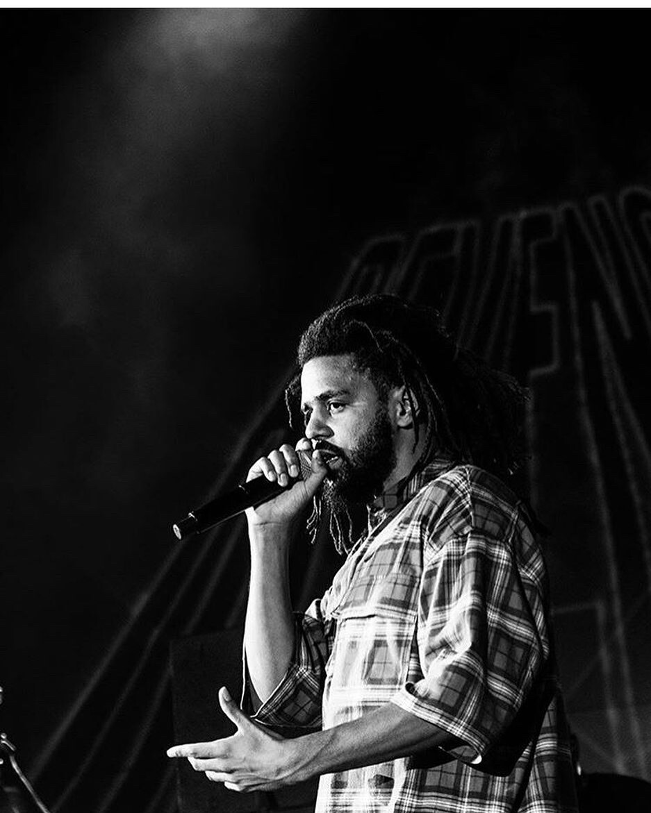 J.Cole