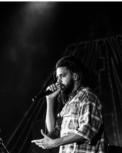 J.Cole