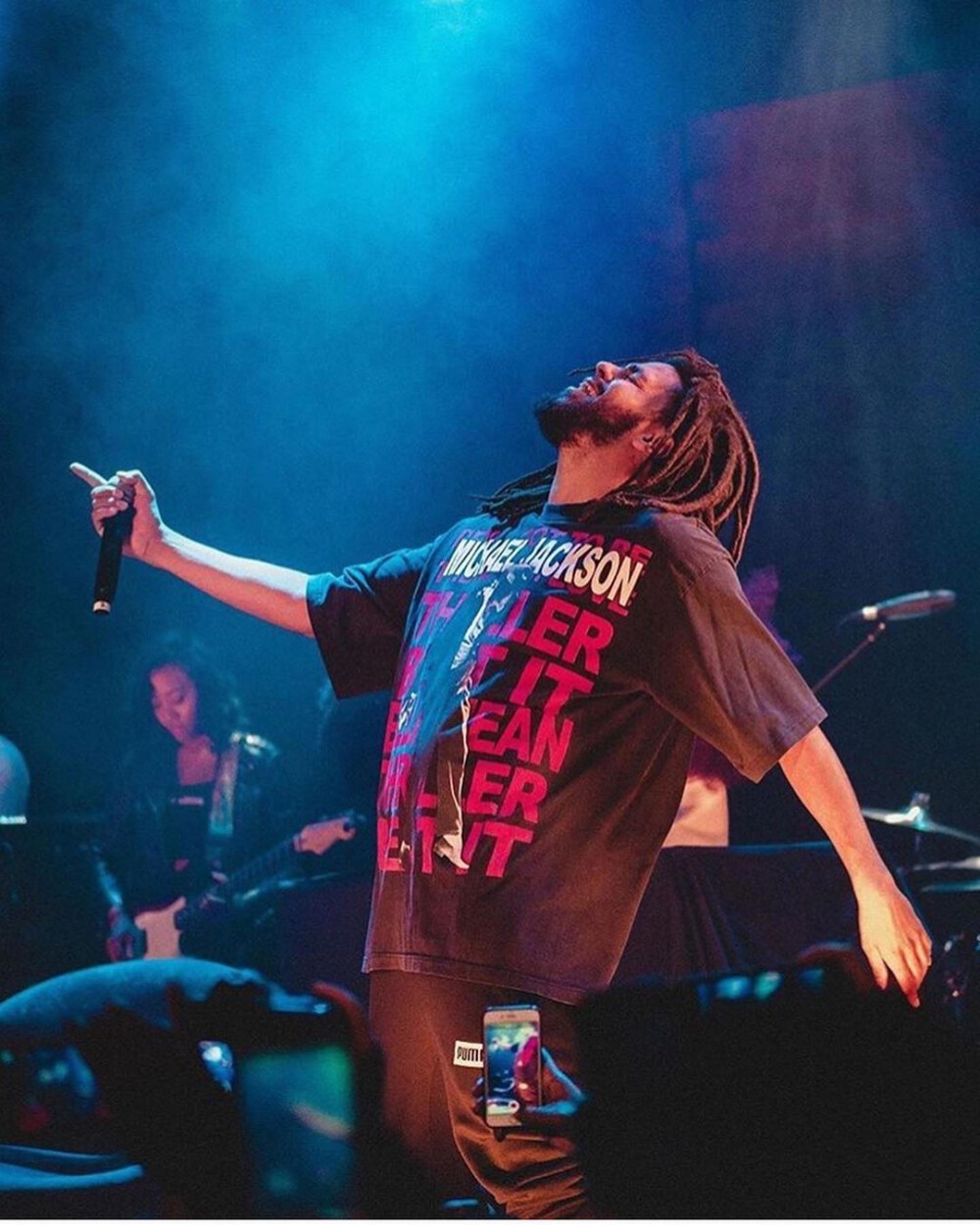 J.Cole