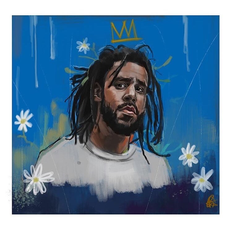 J.Cole