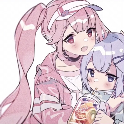 姐妹