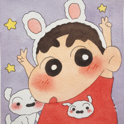 @Ss. 小可爱一枚