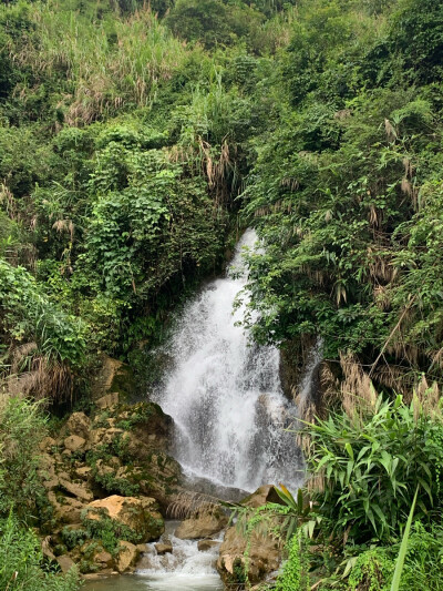 清远市阳山县