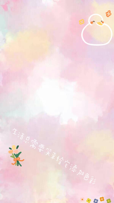 壁纸，原创
不同风格的