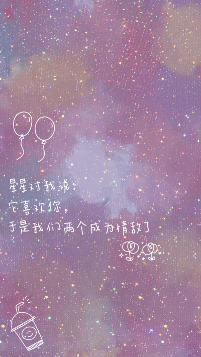 壁纸，原创
不同风格的