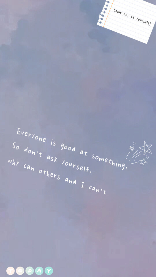 壁纸，原创
不同风格的