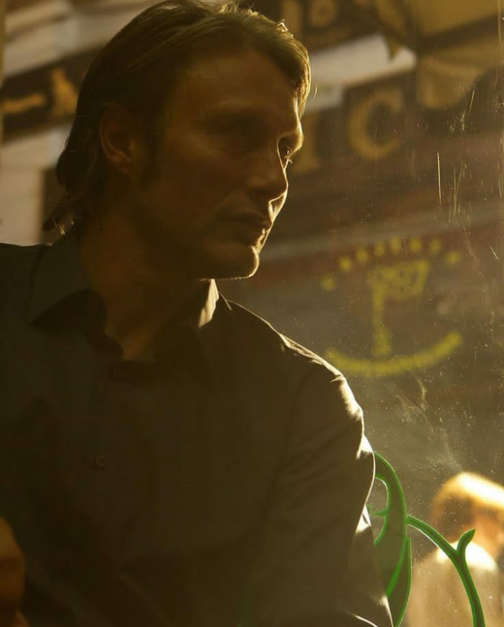 mads mikkelsen 