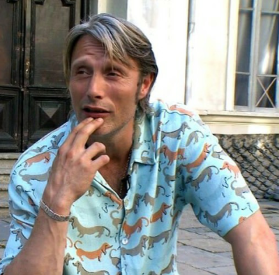 mads mikkelsen 