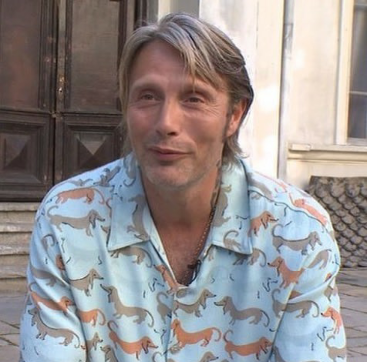 mads mikkelsen 